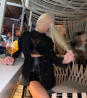 проститутка ❤️Ксюша❤️ (Мурманск)