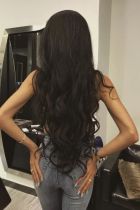 Проститутка ПЕРВЫЙ РАЗ В ГОРОДЕ ❤️ (25 лет, Мурманск)